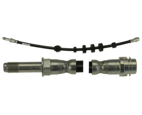 Brake Hose PHB617 TRW