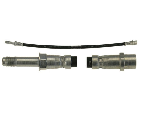 Brake Hose PHB624 TRW