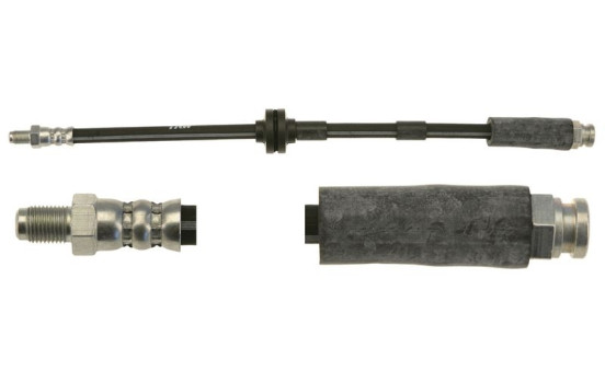 Brake Hose PHB628 TRW