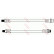 Brake Hose PHB631 TRW, Thumbnail 2