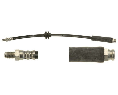 Brake Hose PHB637 TRW