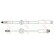 Brake Hose PHB651 TRW