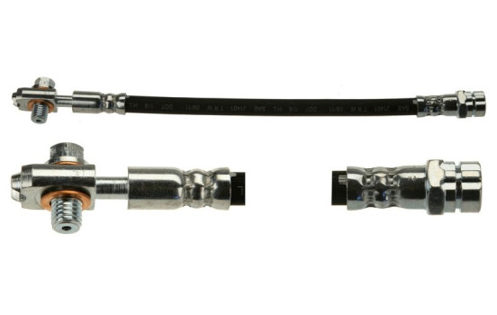 Brake Hose PHB662 TRW