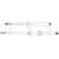 Brake Hose PHB674 TRW, Thumbnail 2