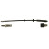 Brake Hose PHB674 TRW