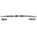 Brake Hose PHB692 TRW