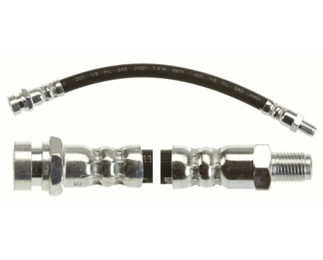 Brake Hose PHB914 TRW