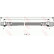 Brake Hose PHC149 TRW, Thumbnail 2
