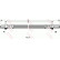 Brake Hose PHC220 TRW, Thumbnail 2