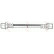 Brake Hose PHC244 TRW, Thumbnail 2