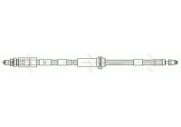 Brake Hose PHC283 TRW