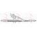 Brake Hose PHC291 TRW, Thumbnail 2