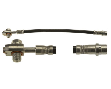 Brake Hose PHD1015 TRW