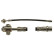 Brake Hose PHD1015 TRW
