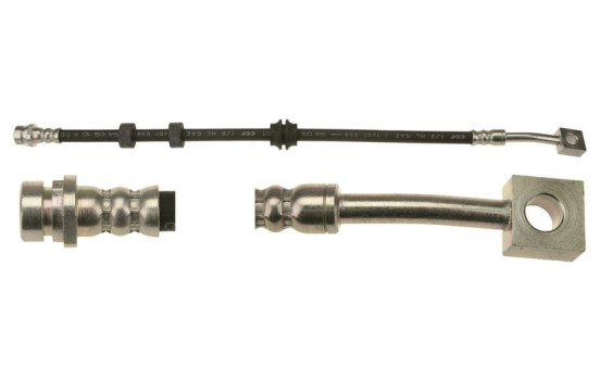 Brake Hose PHD1016 TRW