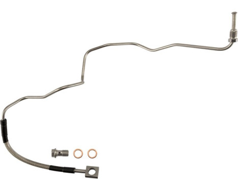Brake Hose PHD1040 TRW