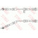 Brake Hose PHD1056 TRW