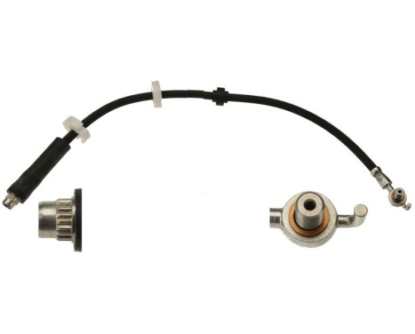 Brake Hose PHD1065 TRW, Image 2