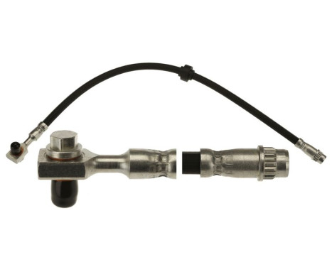 Brake Hose PHD1074 TRW