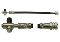 Brake Hose PHD1114 TRW