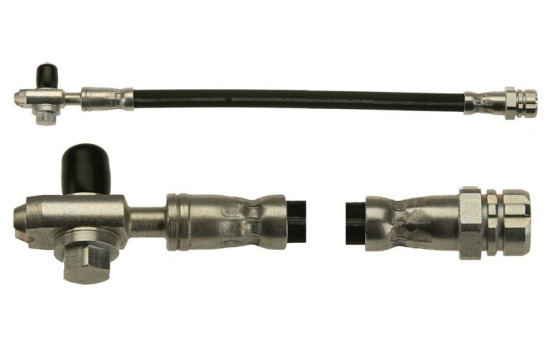Brake Hose PHD1114 TRW
