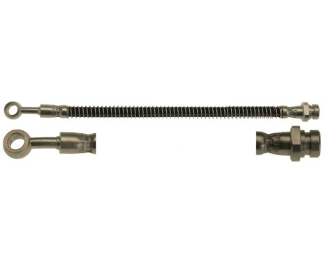 Brake Hose PHD1119 TRW