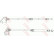 Brake Hose PHD1121 TRW, Thumbnail 2