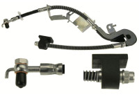 Brake Hose PHD1132 TRW