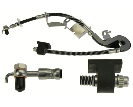 Brake Hose PHD1132 TRW