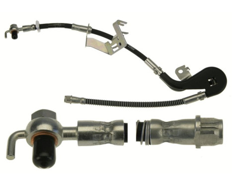 Brake Hose PHD1133 TRW