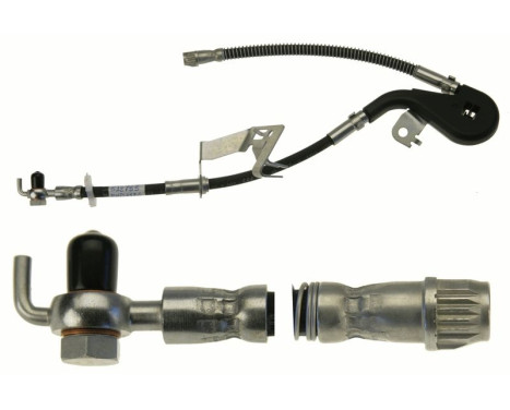 Brake Hose PHD1134 TRW
