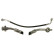 Brake Hose PHD1137 TRW, Thumbnail 2