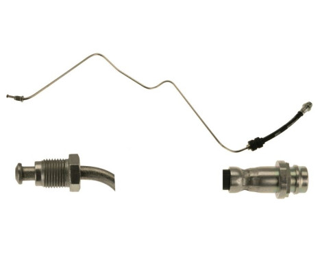 Brake Hose PHD1157 TRW