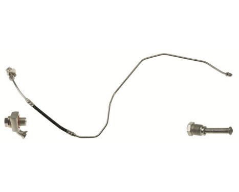 Brake Hose PHD1161 TRW