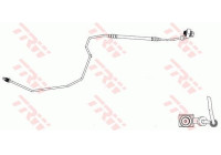 Brake Hose PHD1162 TRW