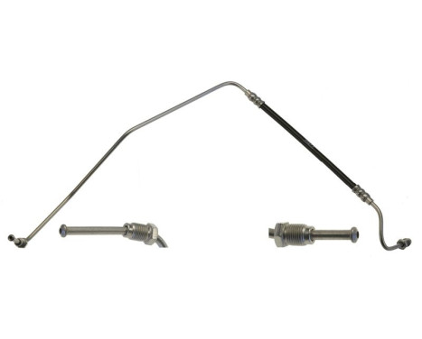 Brake Hose PHD1169 TRW