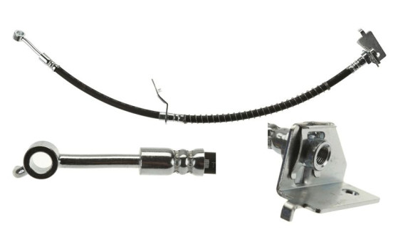 Brake Hose PHD1175 TRW
