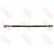 Brake Hose PHD118 TRW