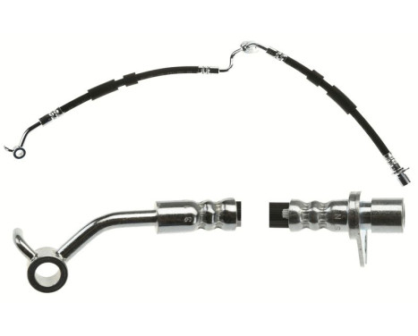 Brake Hose PHD1188 TRW