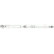 Brake Hose PHD1189 TRW, Thumbnail 2