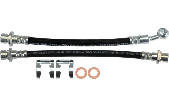 Brake Hose PHD1198 TRW, Image 2