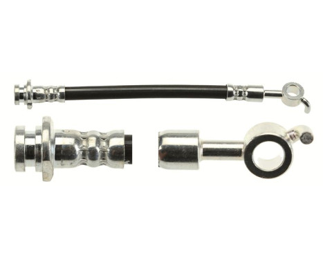 Brake Hose PHD1223 TRW