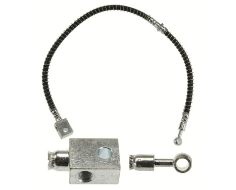 Brake Hose PHD1232 TRW