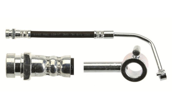 Brake Hose PHD1290 TRW