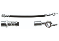 Brake Hose PHD1293 TRW