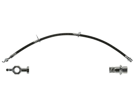 Brake Hose PHD172 TRW