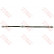 Brake Hose PHD179 TRW