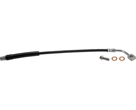 Brake Hose PHD2041 TRW