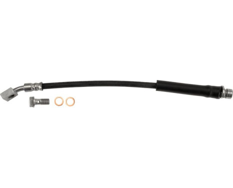 Brake Hose PHD2055 TRW