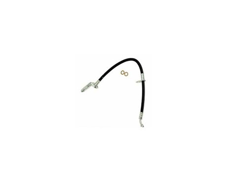 Brake Hose PHD2082 TRW